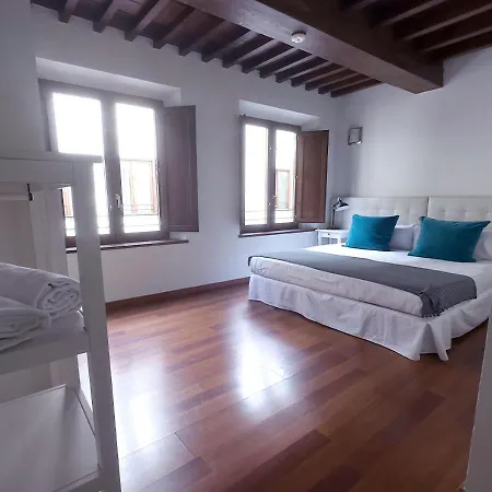 Appartement Isa Grenade