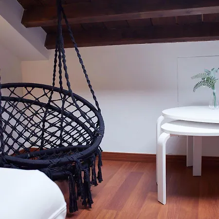 Isa Appartement