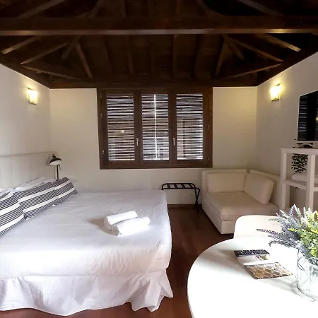 Isa Apartamento