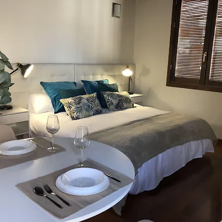 Isa Apartamento