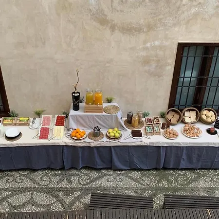 Appartement Isa
