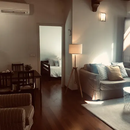 Isa Apartamento Granada