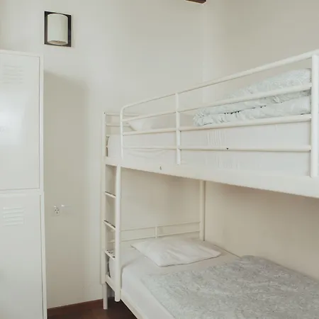 Apartamento Isa