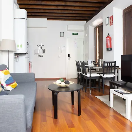 Isa Apartamento Granada