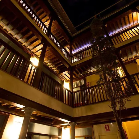 Isa Apartamento Granada