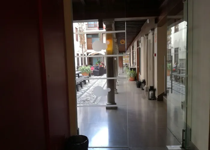 Apartment Isa Granada