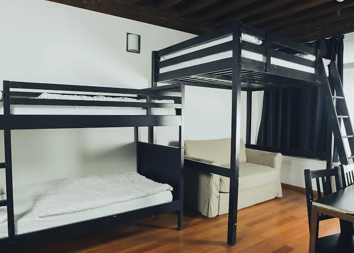 Appartement Isa Grenade