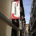 Isa Daire Granada