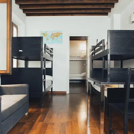 Isa Appartement