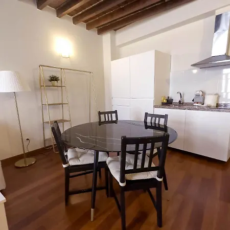 Isa Appartement