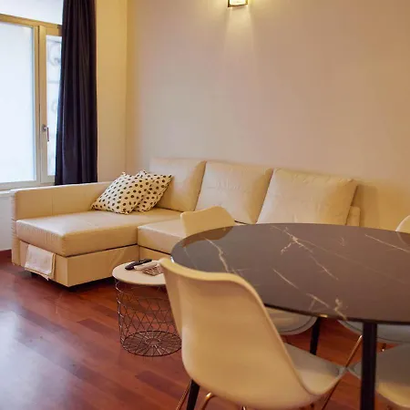 Isa Appartement Granada