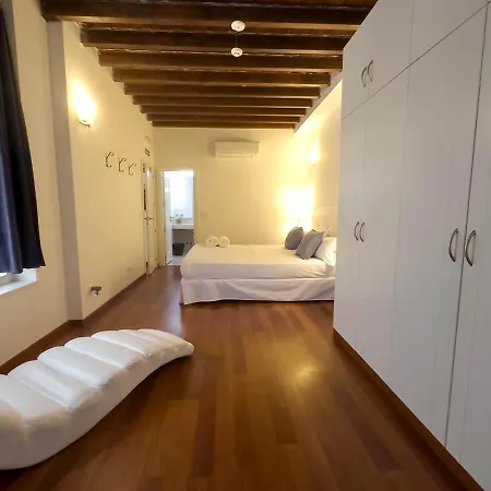 Isa Appartement Granada