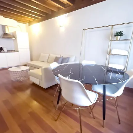 Isa Appartement Granada