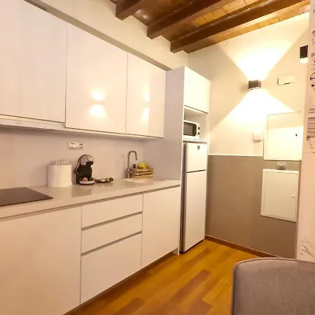 Appartement Isa *