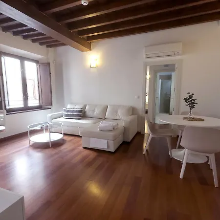 Appartement Isa Granada