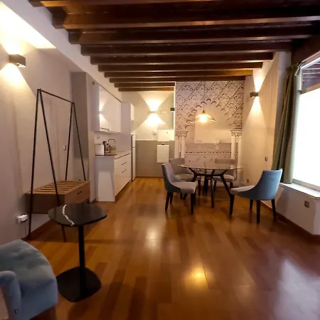Isa Appartement *