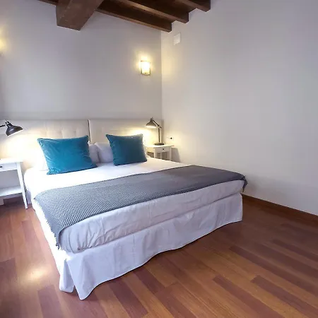 Appartement Isa Granada