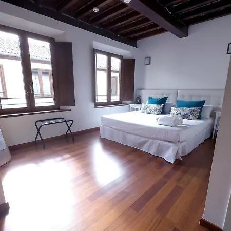 Isa Appartement *