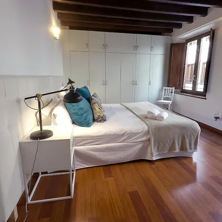 Appartement Isa