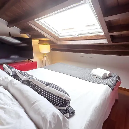 Appartement Isa *