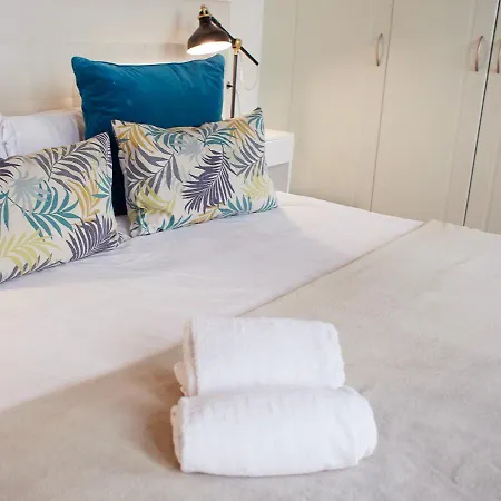 Appartement Isa