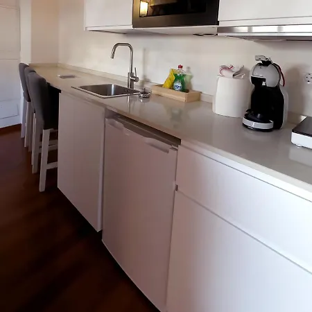 Isa Appartement
