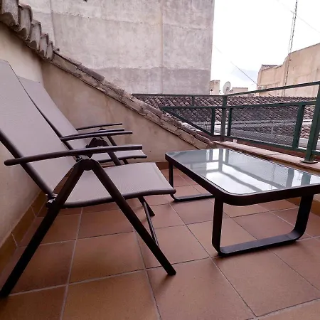 Isa Appartement *