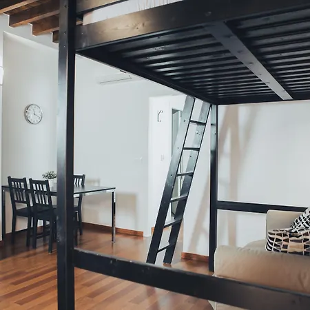 아파트 Isa 그라나다