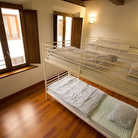 Isa Appartement *