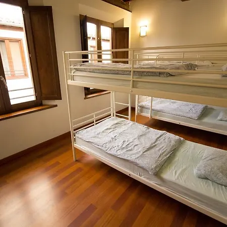 Isa Appartement *