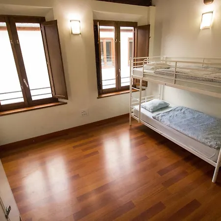 Appartement Isa Granada