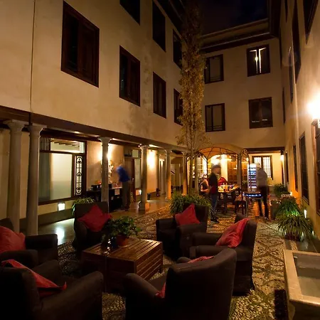 Appartement Isa