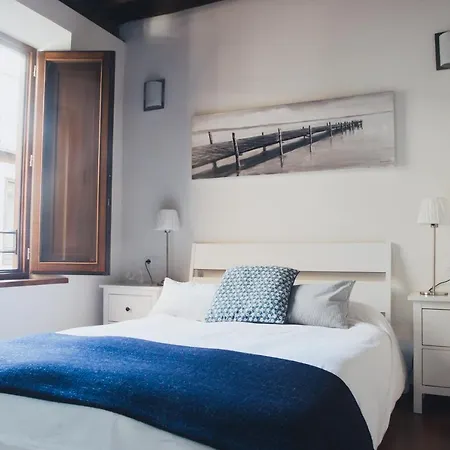 Appartement Isa