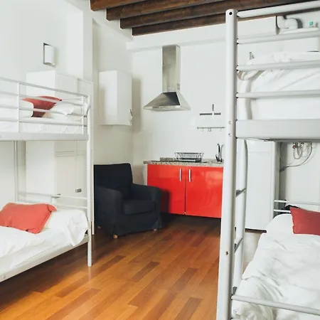 Appartement Isa