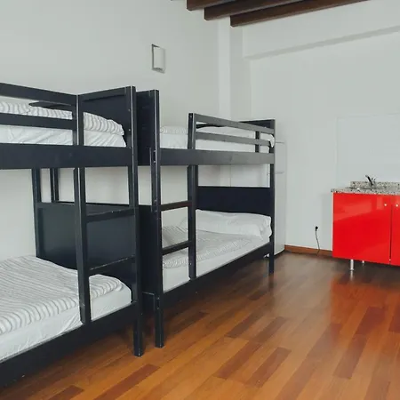 Appartement Isa