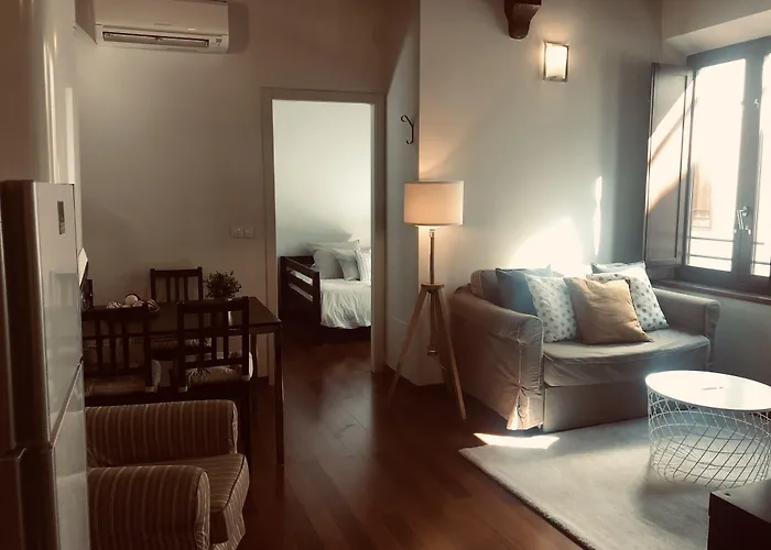 Isa شقة غرناطة