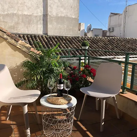 Apartmán Isa