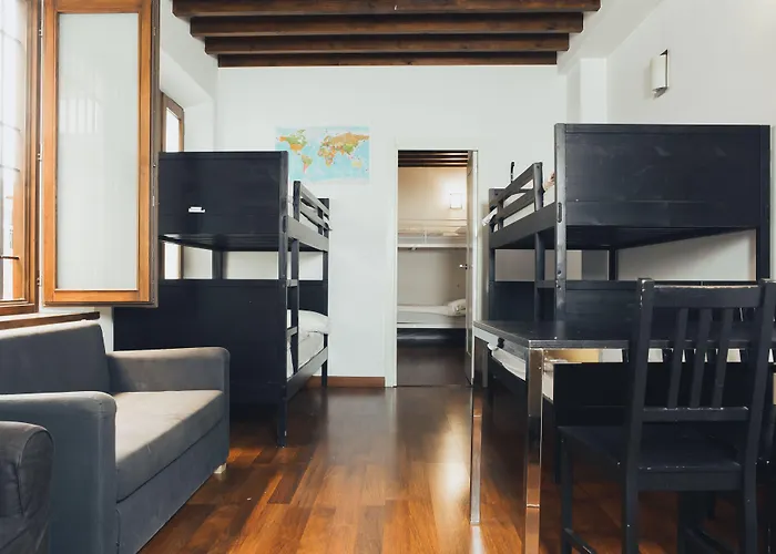 Apartamento Isa
